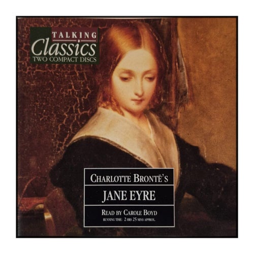Charlotte Brontë: Jane Eyre