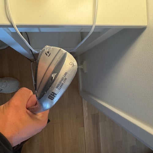 TaylorMade 60° Wedge