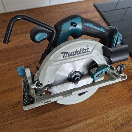 Makita DHS680 cirkelsåg 18V