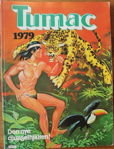 TUMAC 1979 album