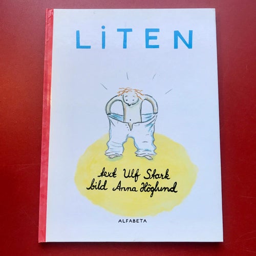 LITEN Ulf Stark Anna Höglund 1994