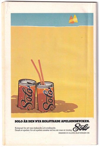 Serie Magasinet 1983-8