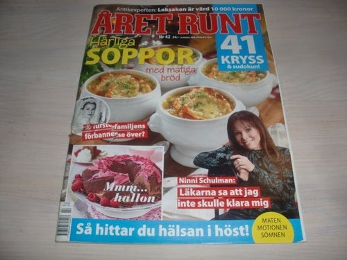 Året Runt 2020 nr 42