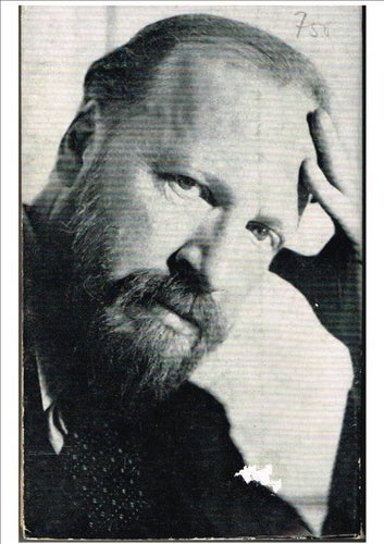 Nobelpris 1983: William Golding - FRITT FALL (1961)