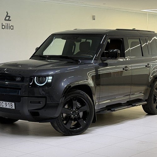 Land Rover Defender P300e PHEV 110 X-Dynamic HSE
