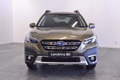 Subaru Outback LIMITED