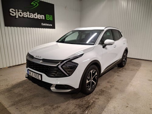 Kia Sportage Hybrid AWD Automatisk, 230hk, 2022