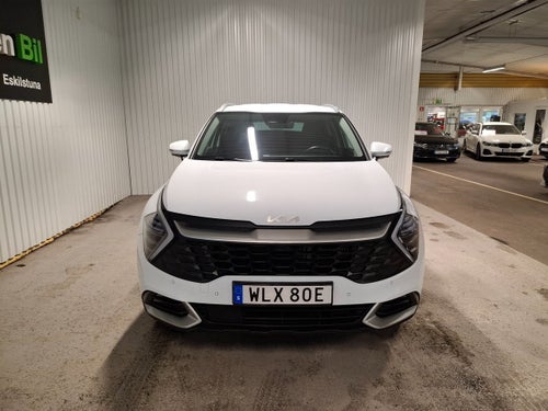 Kia Sportage Hybrid AWD Automatisk, 230hk, 2022