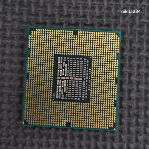 Intel Core i7-950 (LGA1366) – Kraftfull entusiastprocessor med Triple-Channel