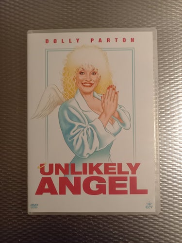 Unlikely Angel. Dolly Parton, Roddy McDowell, Allison Mack.