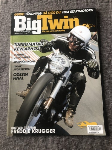 BigTwin Nr 4 2010