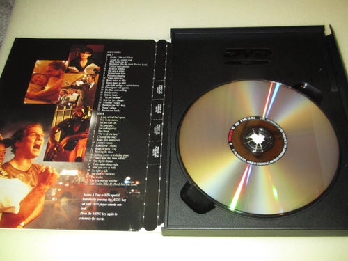 A Time to Kill (DVD)