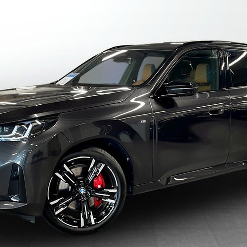 BMW X3 M50 xDrive M50I