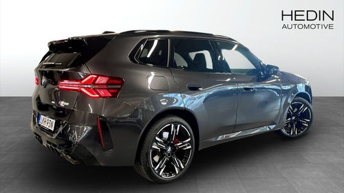 BMW X3 M50 xDrive M50I