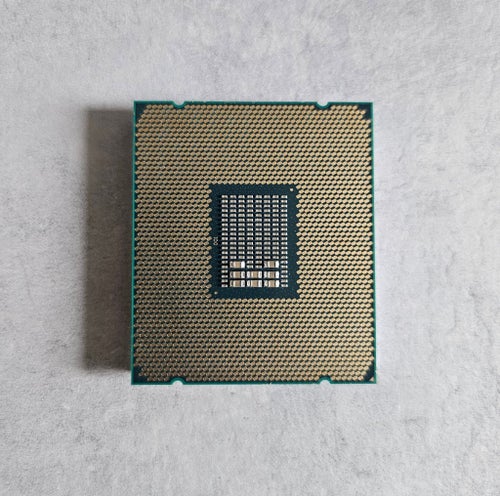 Intel Xeon E5-2630V4 SR2R7 2.20GHz Processor