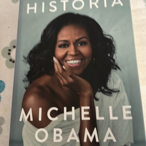 Min Historia av Michelle Obama, 2018