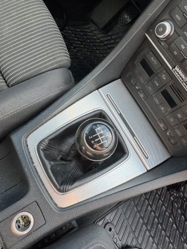 Audi A4 Avant 2.0 TDI 8v quattro