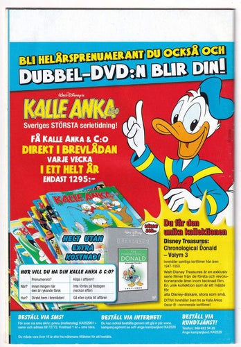 Kalle Anka 2011-38
