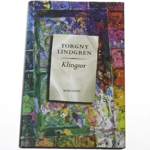Torgny Lindgren - Klingsor