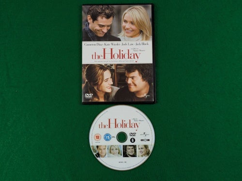 THE HOLIDAY