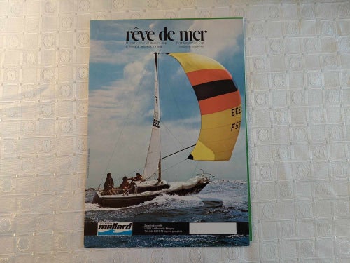mallard reve de mer