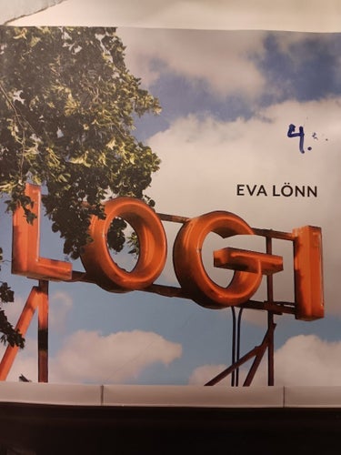 Logi - Eva Lönn - 2013