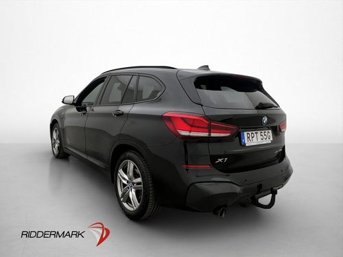 BMW X1 xDrive25e M Sport HiFi HUD Kamera Navi Ambient Drag