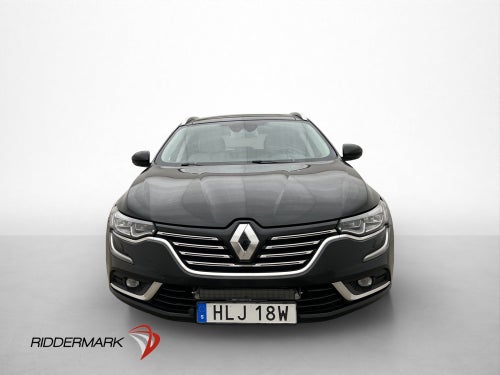 Renault Talisman 1.8 TCe Pano Skinn FOCAL Kamera