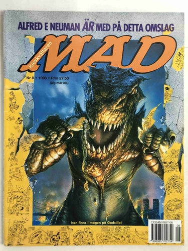 MAD - 1998:8 FN-VF