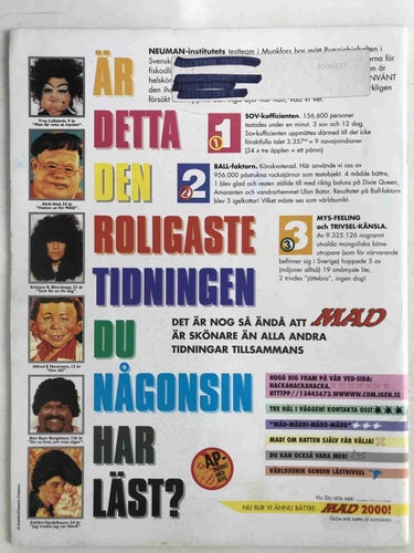 MAD - 1998:8 FN-VF