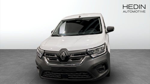 Renault Kangoo E-Tech L2 ELECTRIC DEMO BASE LINE 120HK