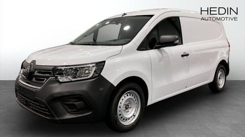 Renault Kangoo E-Tech L2 ELECTRIC DEMO BASE LINE 120HK