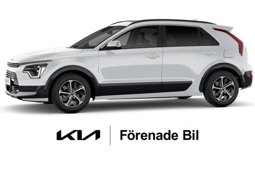 Kia Niro Plug-In-Hybrid DCT, 181hk, 2026