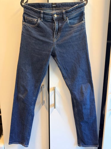BOSS modell MAINE jeans, 30x32