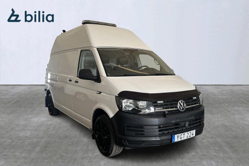 Volkswagen Transporter T32 2.0 TDI 4Motion