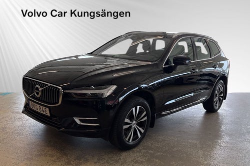 Volvo XC60 Recharge T6 Inscription Exp DRAG/PANO/KAMERA
