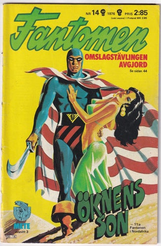 Fantomen 1976-14 (2)