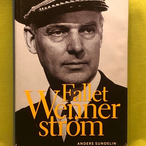 Fallet Wennerström / Sundelin, Anders