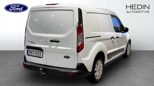 Ford Transit Connect 240 1,5 TDCi 100Hk Trend L1 Automat
