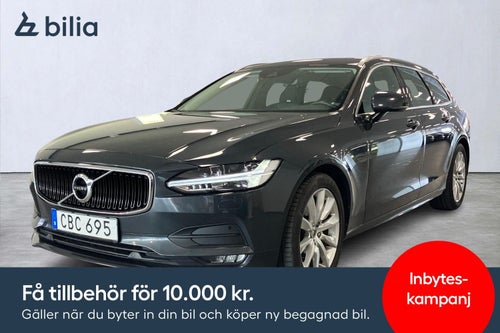 Volvo V90 D4 Momentum Advanced SE