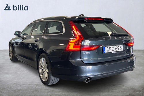 Volvo V90 D4 Momentum Advanced SE