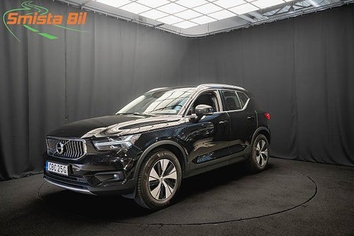 Volvo XC40 Recharge T4 DCT, 211hk, 2021