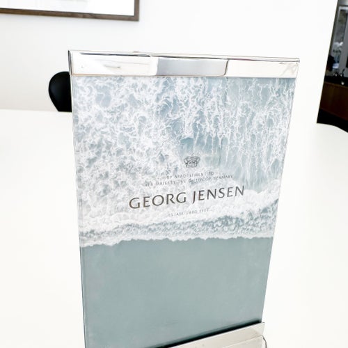 Georg Jensen Sky Fotoram