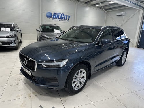 Volvo XC60 XC 60