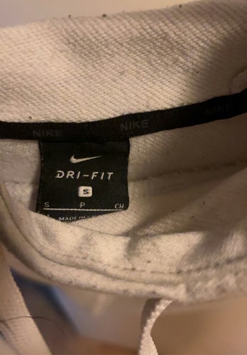Nike-hoodie