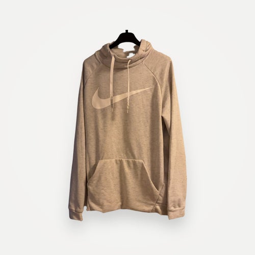 Nike-hoodie