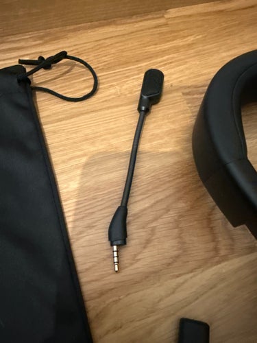 HyperX Cloud III Wireless gamingheadset