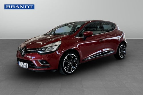 Renault Clio PhII Energy TCe 90 Intens 5-d