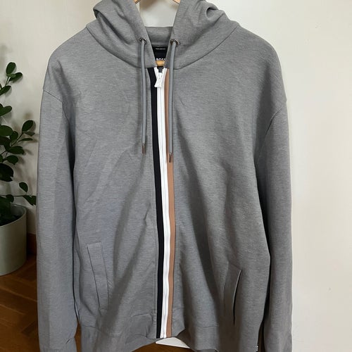 Hugo Boss hoodie
