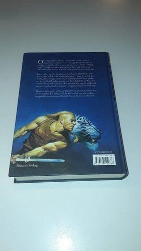 David Gemmell - Riganterna 2 - Midnattsfalken
